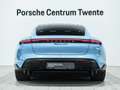 Porsche Taycan 4S Performance-accu Plus Blauw - thumbnail 4