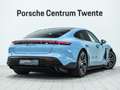 Porsche Taycan 4S Performance-accu Plus Blauw - thumbnail 3