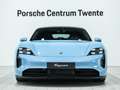 Porsche Taycan 4S Performance-accu Plus Blauw - thumbnail 2