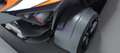 KTM X-Bow R aus 1. Hand, unfallfrei, keine Rennstrecke!!! Arancione - thumbnail 7
