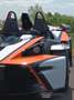 KTM X-Bow R aus 1. Hand, unfallfrei, keine Rennstrecke!!! Arancione - thumbnail 11