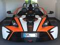 KTM X-Bow R aus 1. Hand, unfallfrei, keine Rennstrecke!!! Oranje - thumbnail 13