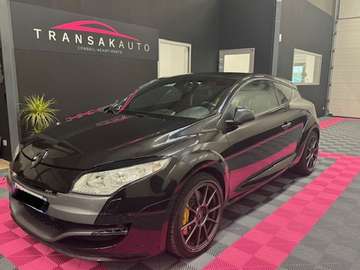 Mégane III Coupé 2.0 16V 250 RS Luxe