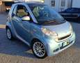 smart forTwo CDI Passion UniPro - Permuta Rate AutoNauticaRoma Blu/Azzurro - thumbnail 2