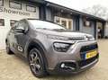 Citroen C3 1.2 PureTech *NAP*CRUISE*PARKEERSENSOREN*NAVI* Grijs - thumbnail 3