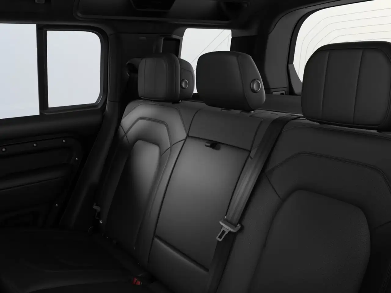 Land Rover Defender fotografie Land Rover Defender