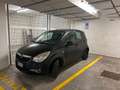 Opel Agila Agila II 2008 1.3 cdti Enjoy 75cv Чёрный - thumbnail 2