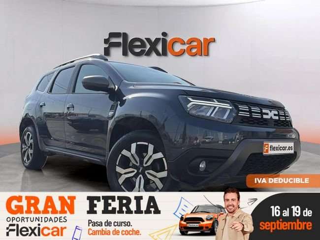 Dacia Duster 1.3 TCe Journey Go EDC 4x2 110kW - foto 1
