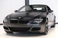 BMW M6 V10 Cabriolet E64 origineel 38.456 km Schwarz - thumbnail 9