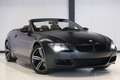BMW M6 V10 Cabriolet E64 origineel 38.456 km Schwarz - thumbnail 1
