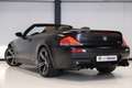 BMW M6 V10 Cabriolet E64 origineel 38.456 km Schwarz - thumbnail 24