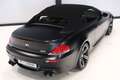 BMW M6 V10 Cabriolet E64 origineel 38.456 km Schwarz - thumbnail 3