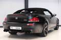 BMW M6 V10 Cabriolet E64 origineel 38.456 km Schwarz - thumbnail 20