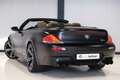 BMW M6 V10 Cabriolet E64 origineel 38.456 km Schwarz - thumbnail 15