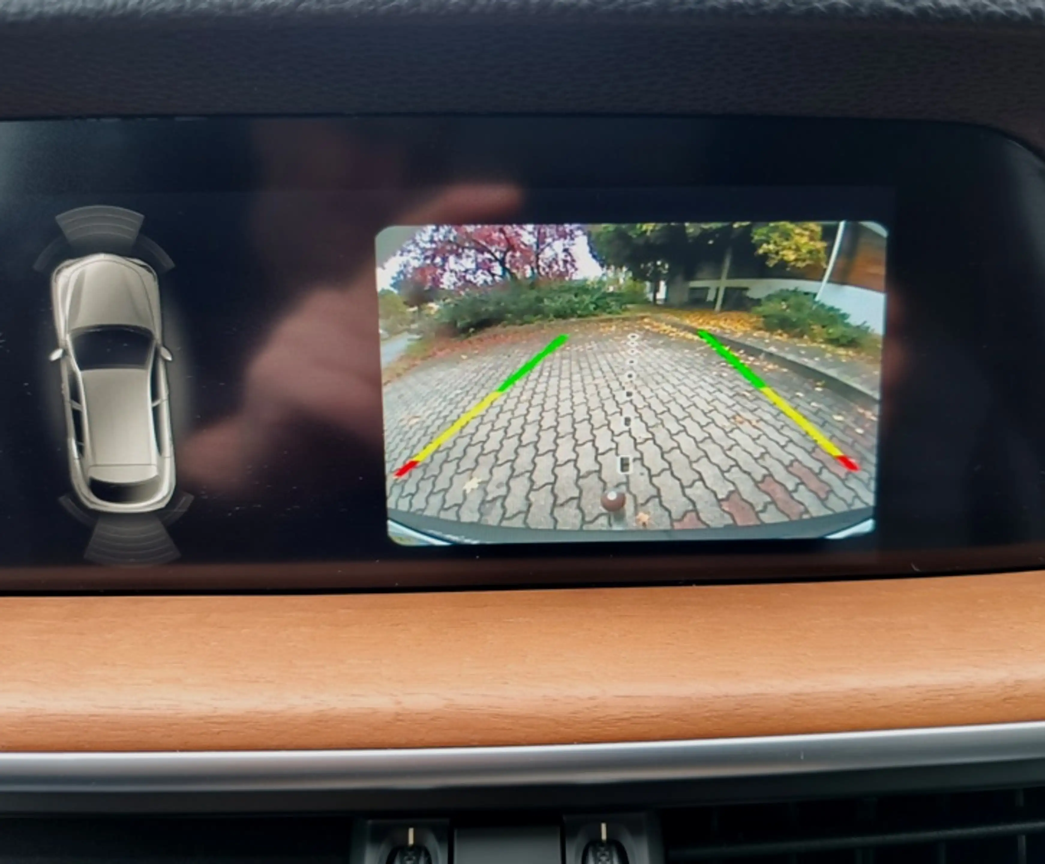 Alfa Romeo Stelvio 2.0 Turbo 16V AT8-Q4 First Edition — photo 10