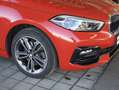 BMW 116 d Lim Sport Line LED I PDC I SHZ I Tempomat Rot - thumbnail 7