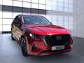 Mazda CX-60 Homura Hybrid AWD Bluetooth Head Up Display Rot - thumbnail 5