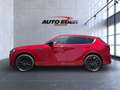 Mazda CX-60 Homura Hybrid AWD Bluetooth Head Up Display Rot - thumbnail 8