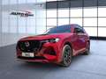 Mazda CX-60 Homura Hybrid AWD Bluetooth Head Up Display Rot - thumbnail 2