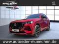 Mazda CX-60 Homura Hybrid AWD Bluetooth Head Up Display Rot - thumbnail 1