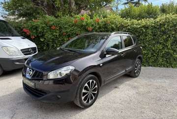 1.5 dCi 110cv Tekna / Toit Panoramique / Caméra 360 / GPS / Très Faible Kilométrage