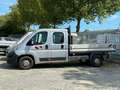 Citroen Jumper Pritsche Doka. 33 L3 BlueHDi 130*7-SITZE* Grau - thumbnail 3