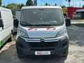 Citroen Jumper Pritsche Doka. 33 L3 BlueHDi 130*7-SITZE* Grau - thumbnail 2