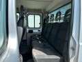 Citroen Jumper Pritsche Doka. 33 L3 BlueHDi 130*7-SITZE* Grau - thumbnail 8