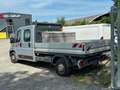 Citroen Jumper Pritsche Doka. 33 L3 BlueHDi 130*7-SITZE* Grau - thumbnail 4