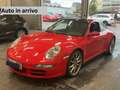 Porsche Targa 911 Targa 3.8 - 4S Targa - Unico proprietario Rouge - thumbnail 1