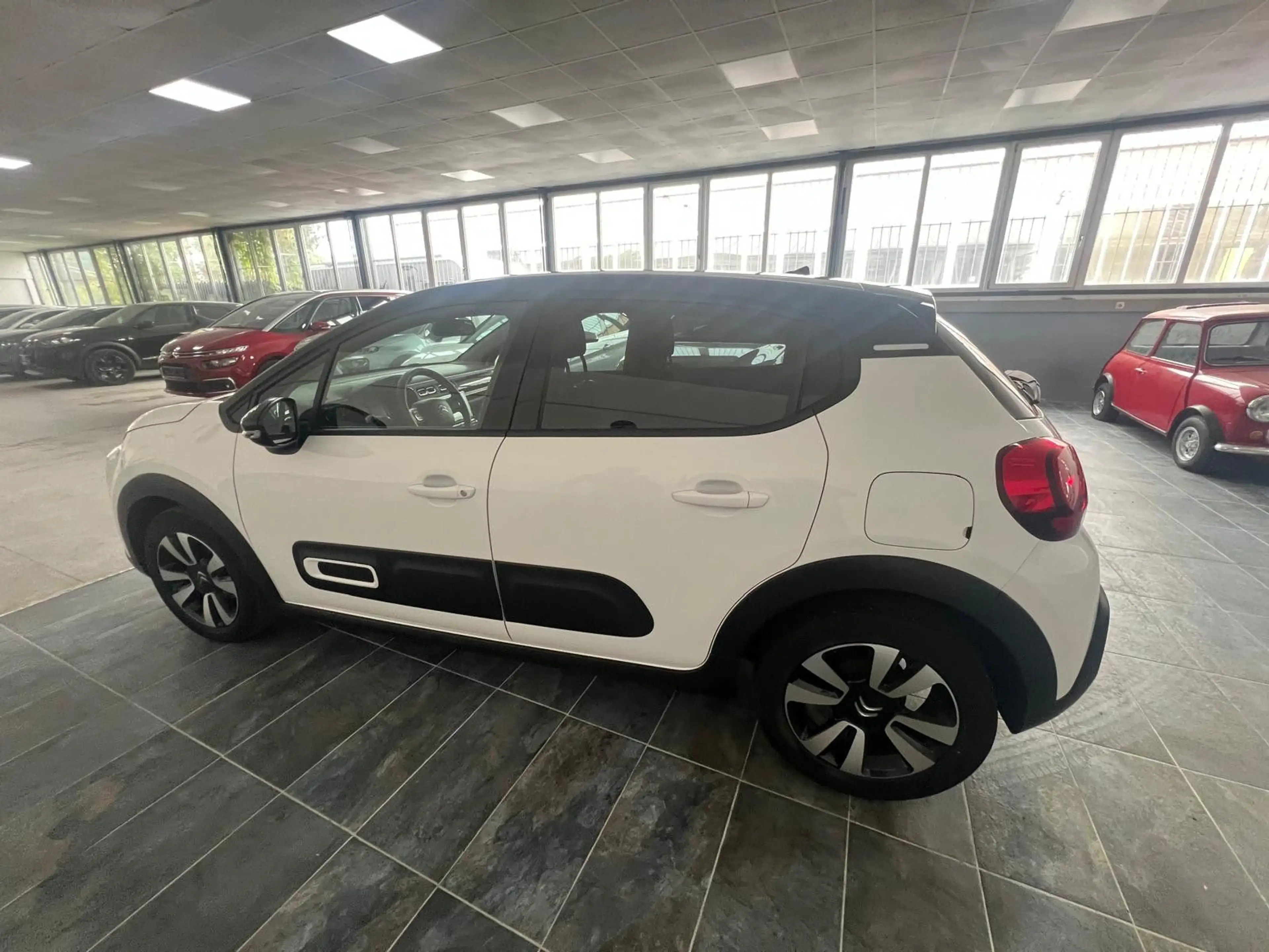 Citroen C3 Shine Pack — photo 3