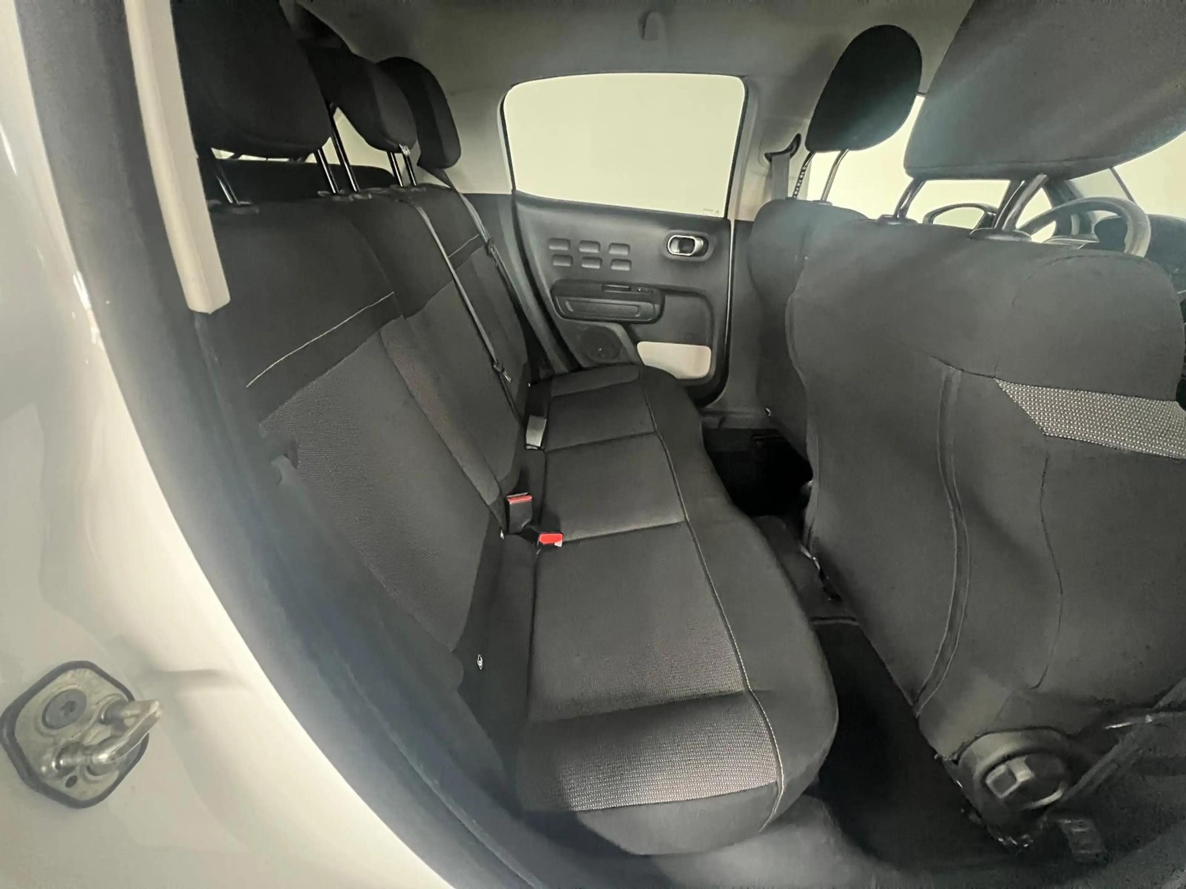 Citroen C3 Shine Pack — photo 14