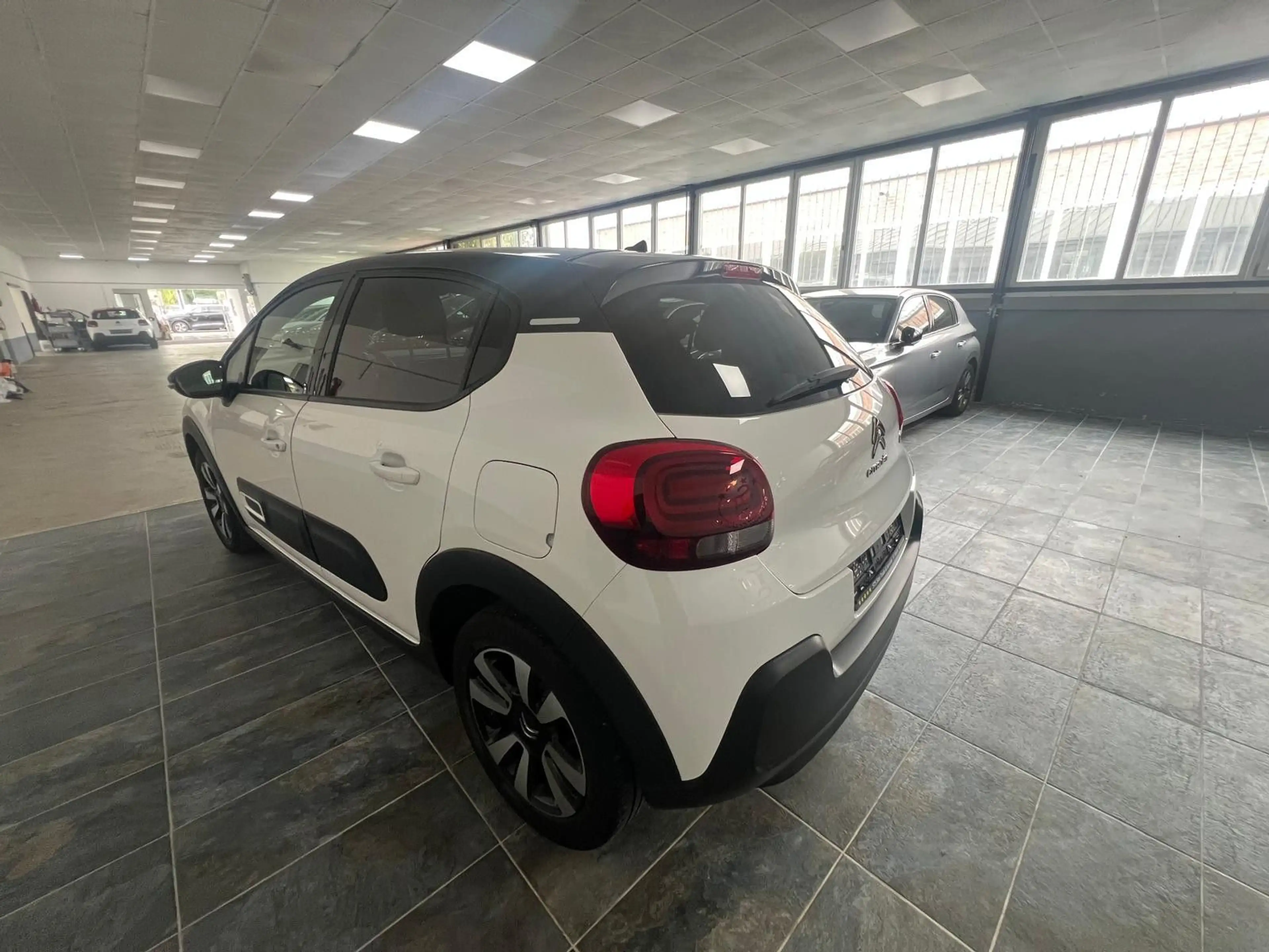 Citroen C3 Shine Pack — photo 7