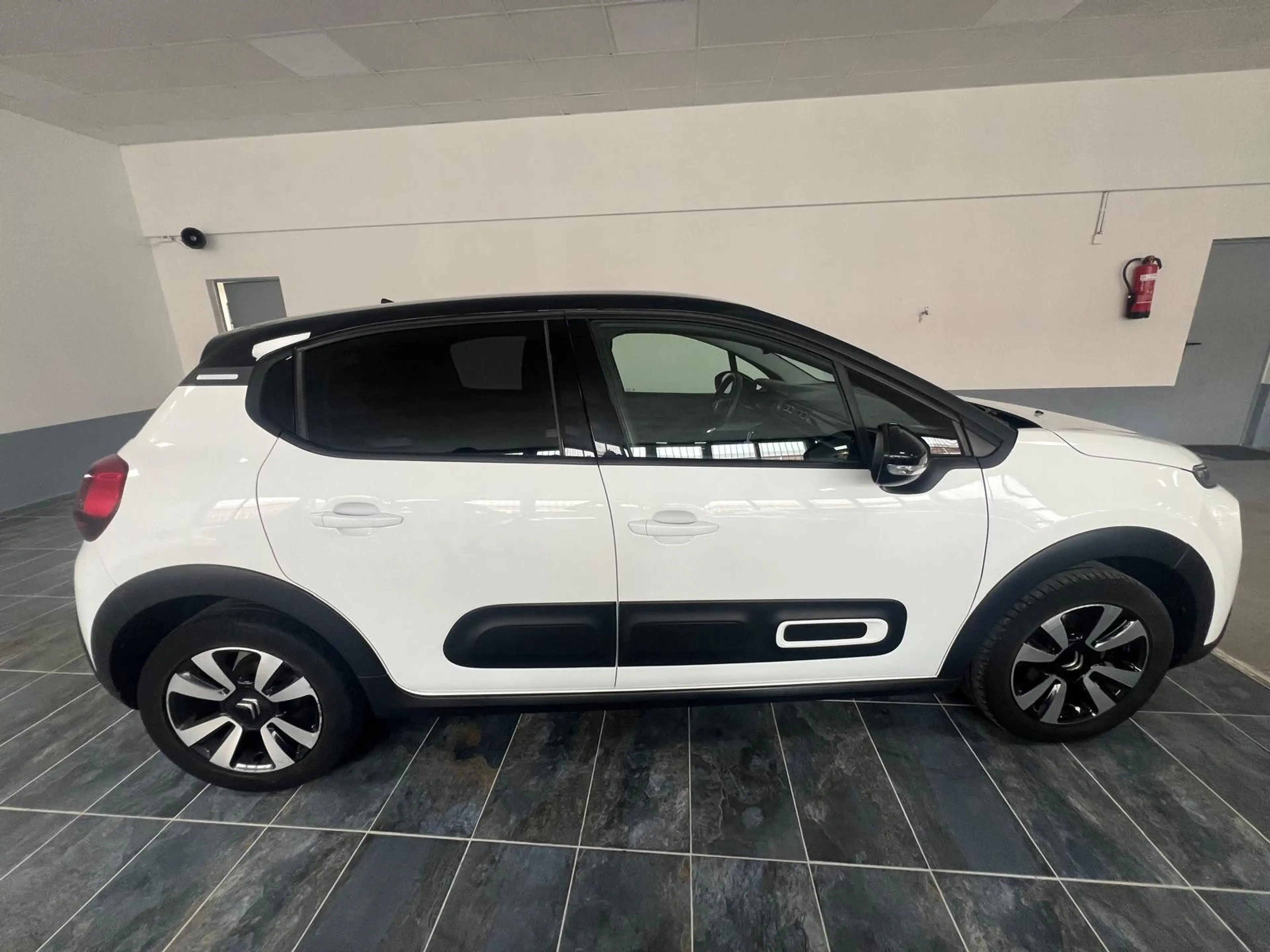 Citroen C3 Shine Pack — photo 4