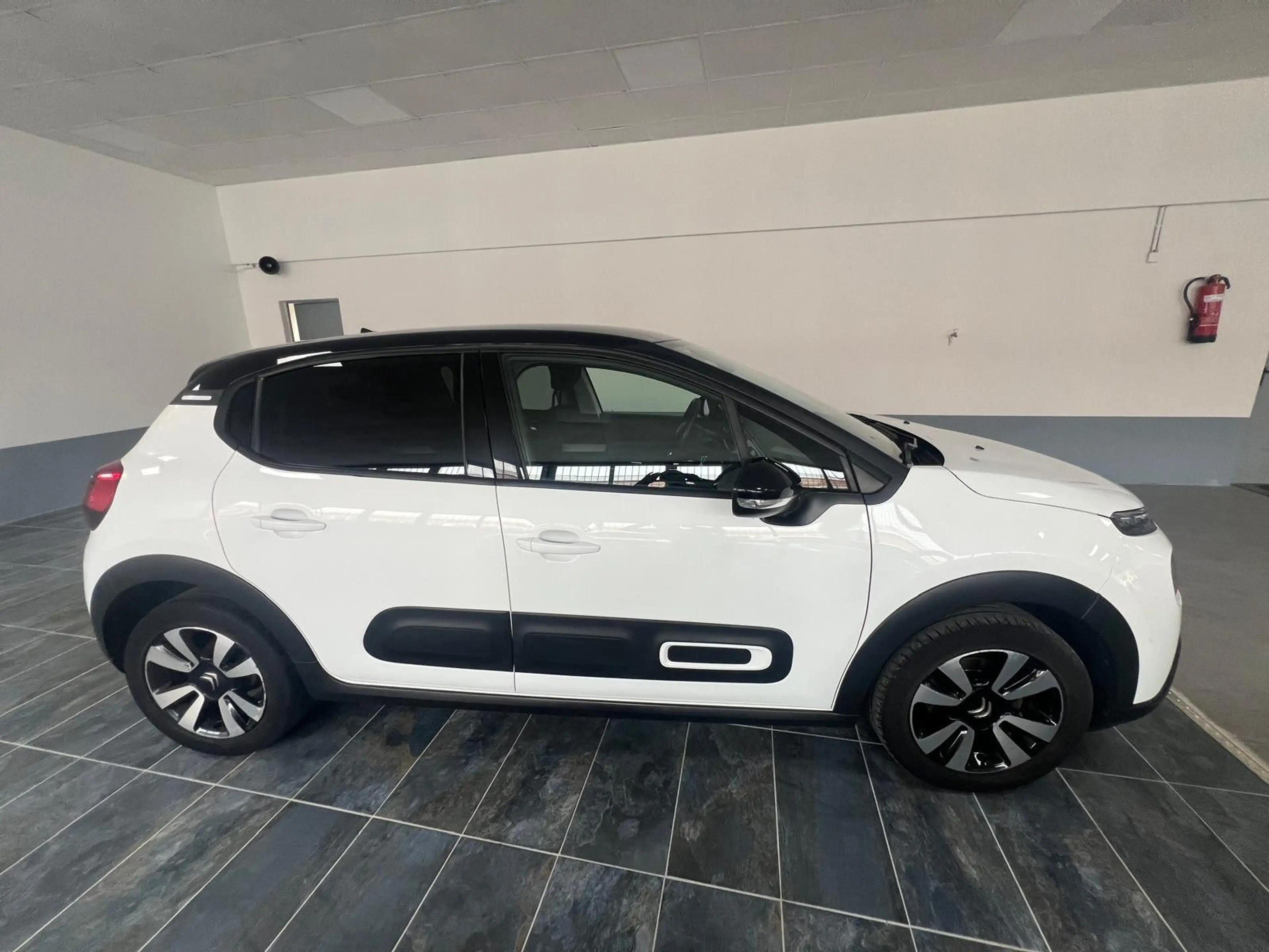 Citroen C3 Shine Pack — photo 8