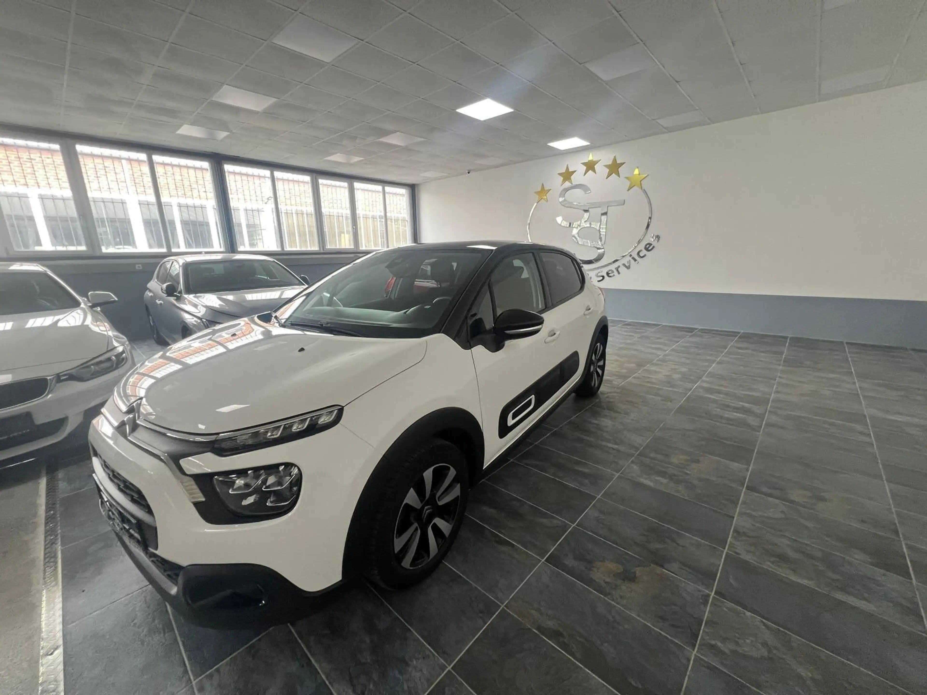 Citroen C3 Shine Pack — photo 2