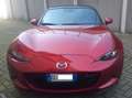 Mazda MX-5 MX-5 IV 2022 Soft Top 2.0 Sport i-eloop 184cv Rosso - thumbnail 2