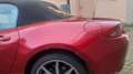 Mazda MX-5 MX-5 IV 2022 Soft Top 2.0 Sport i-eloop 184cv Rosso - thumbnail 11