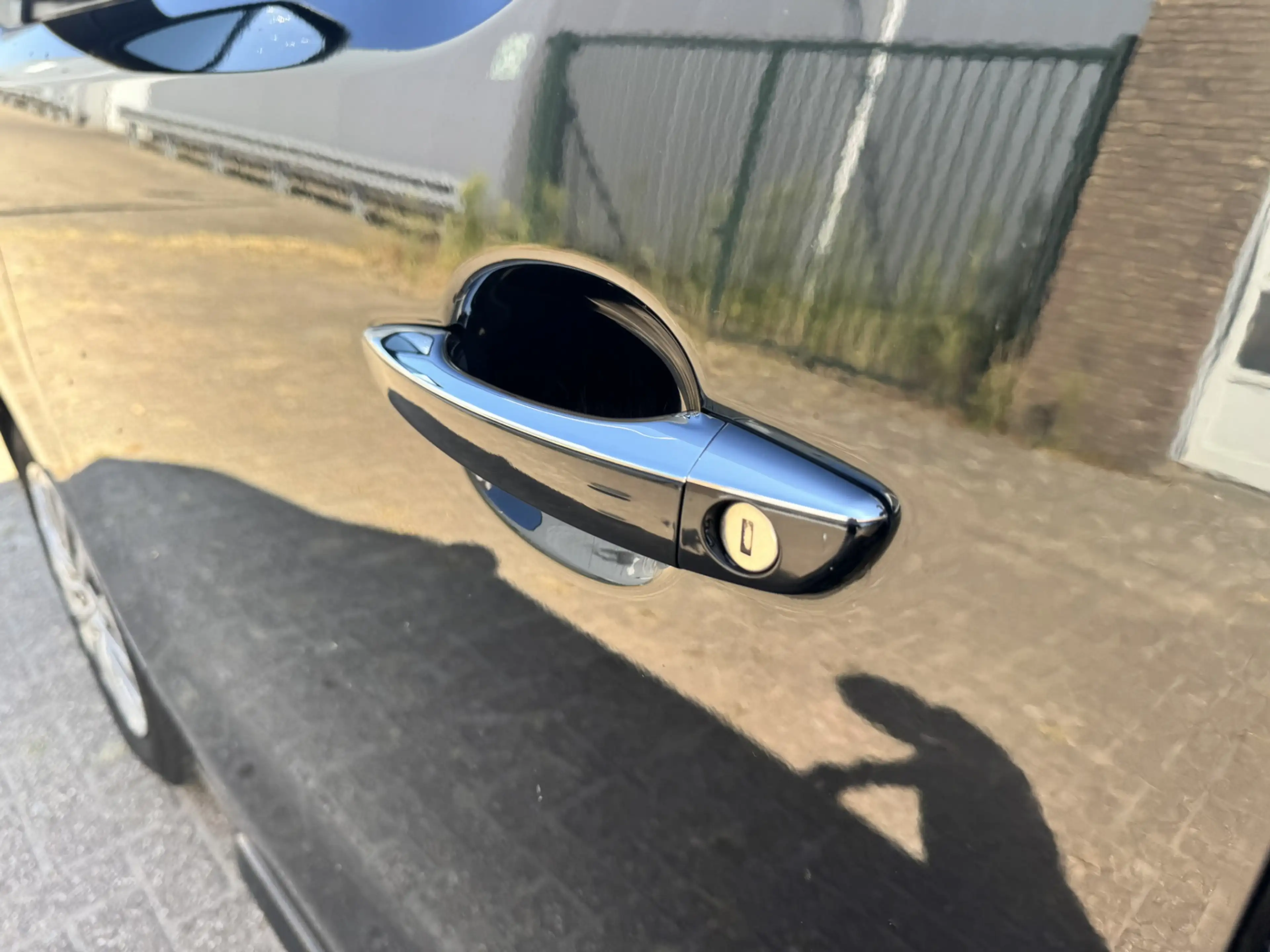 Peugeot Expert 2.0 BlueHDI 120 Compact Premium*Navigatie*Camera*E — photo 9