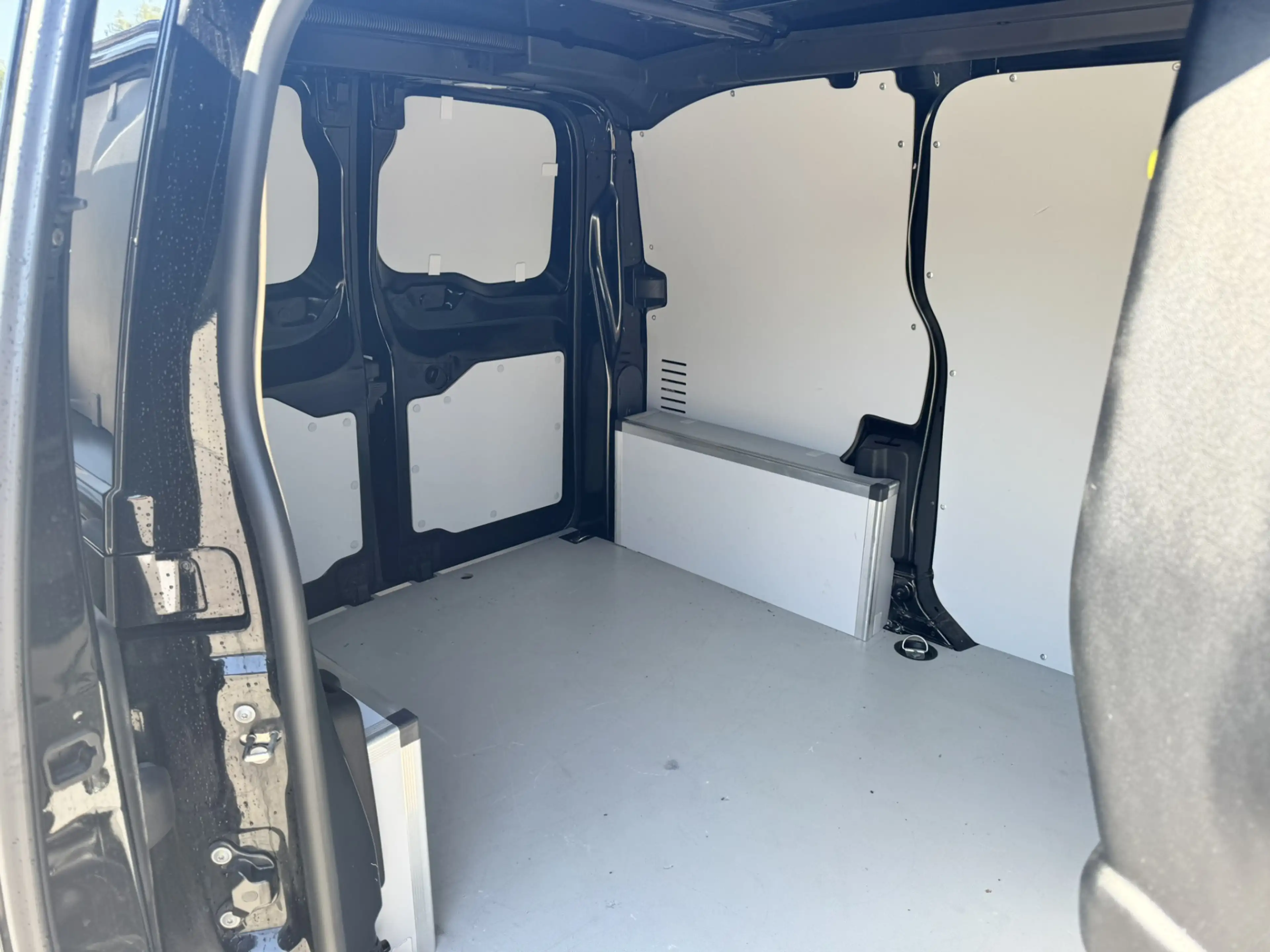 Peugeot Expert 2.0 BlueHDI 120 Compact Premium*Navigatie*Camera*E — photo 4
