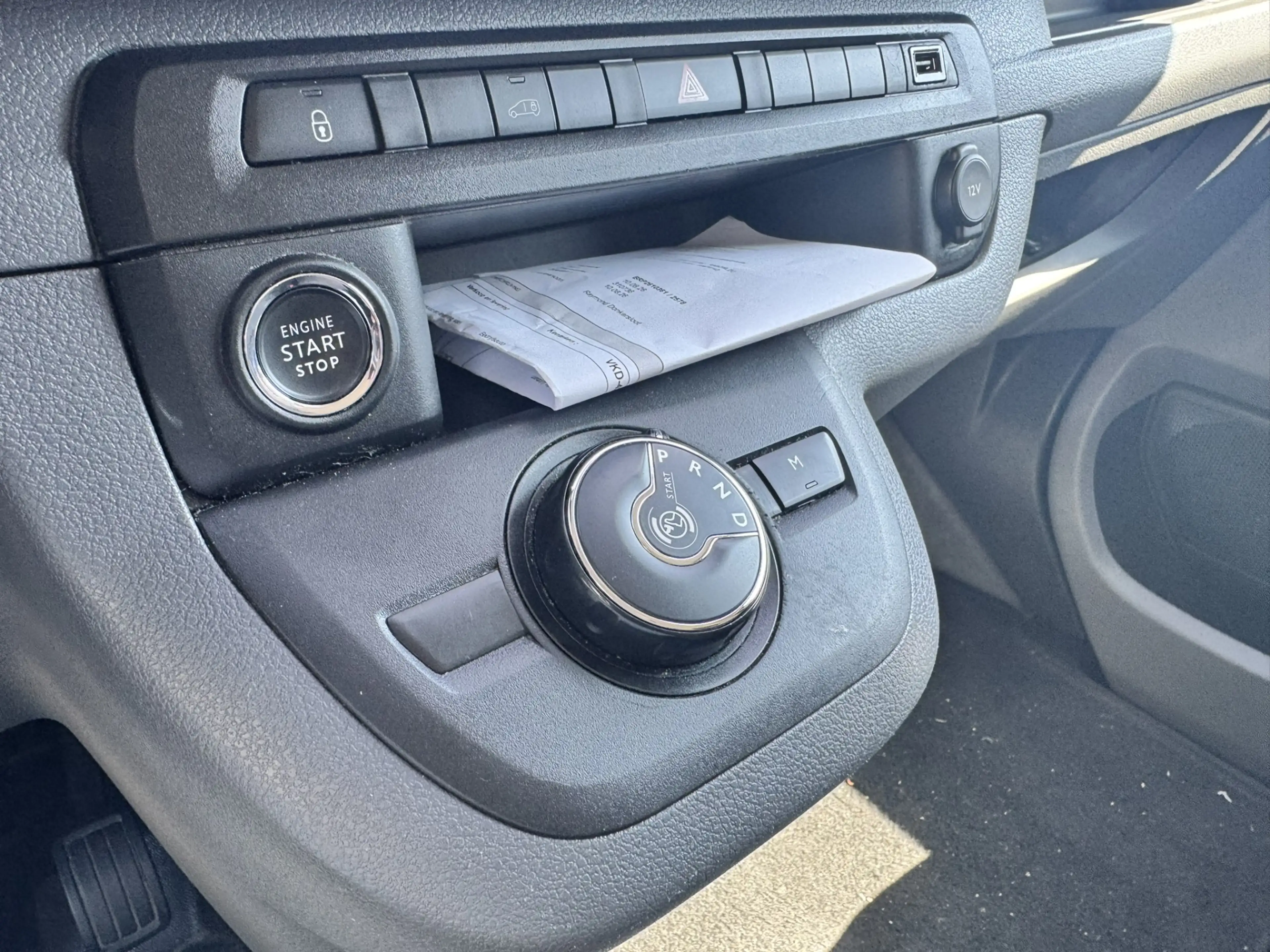 Peugeot Expert 2.0 BlueHDI 120 Compact Premium*Navigatie*Camera*E — photo 22
