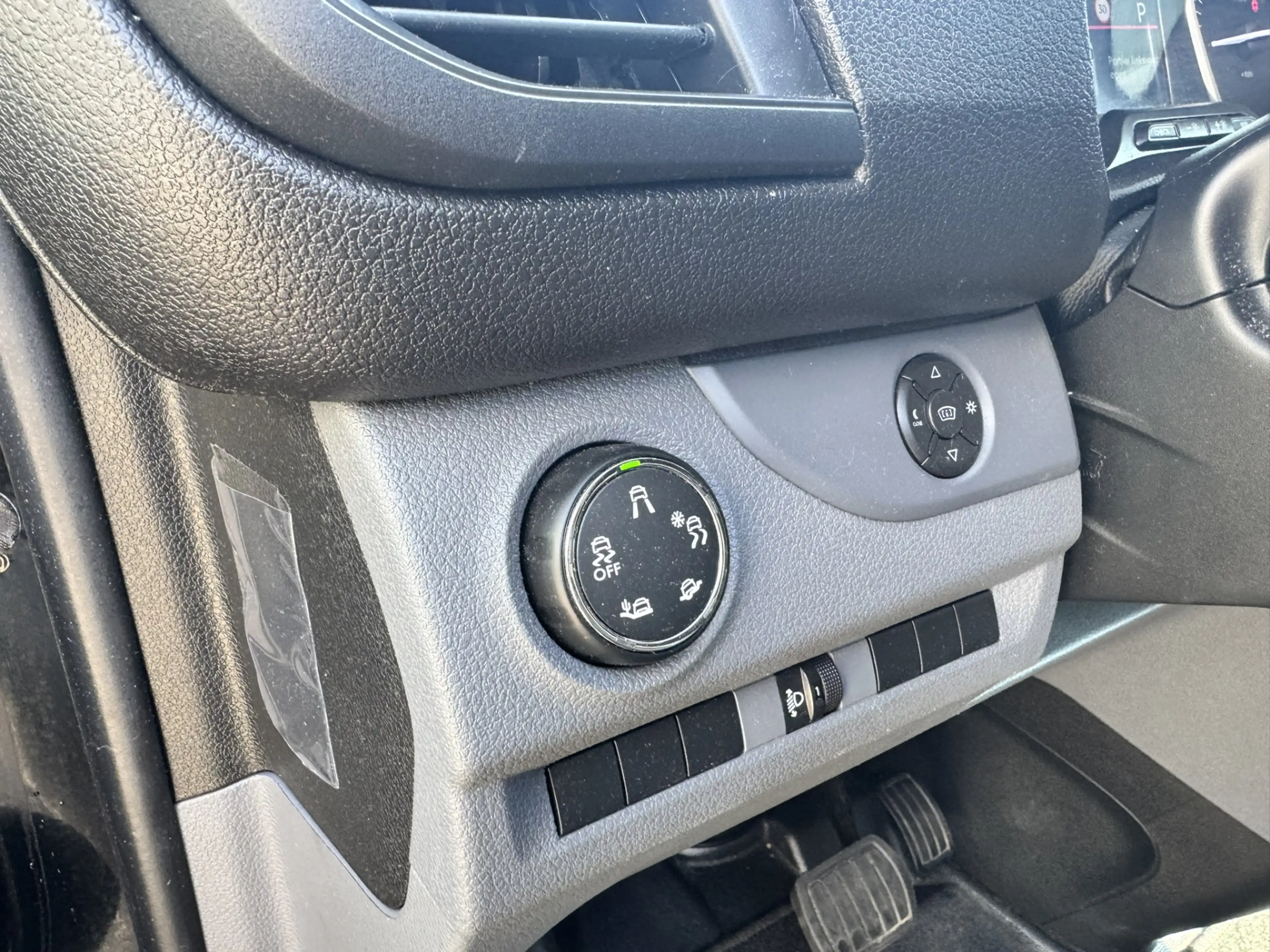 Peugeot Expert 2.0 BlueHDI 120 Compact Premium*Navigatie*Camera*E — photo 12