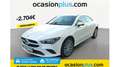 Mercedes-Benz CLA 250 250e 8G-DCT Blanco - thumbnail 1