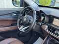 Alfa Romeo Stelvio 2.2 t Executive Q4 190cv auto Bleu - thumbnail 18