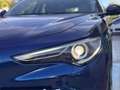 Alfa Romeo Stelvio 2.2 t Executive Q4 190cv auto Bleu - thumbnail 9
