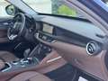 Alfa Romeo Stelvio 2.2 t Executive Q4 190cv auto Bleu - thumbnail 19