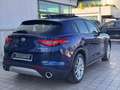 Alfa Romeo Stelvio 2.2 t Executive Q4 190cv auto Bleu - thumbnail 5