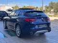 Alfa Romeo Stelvio 2.2 t Executive Q4 190cv auto Bleu - thumbnail 3