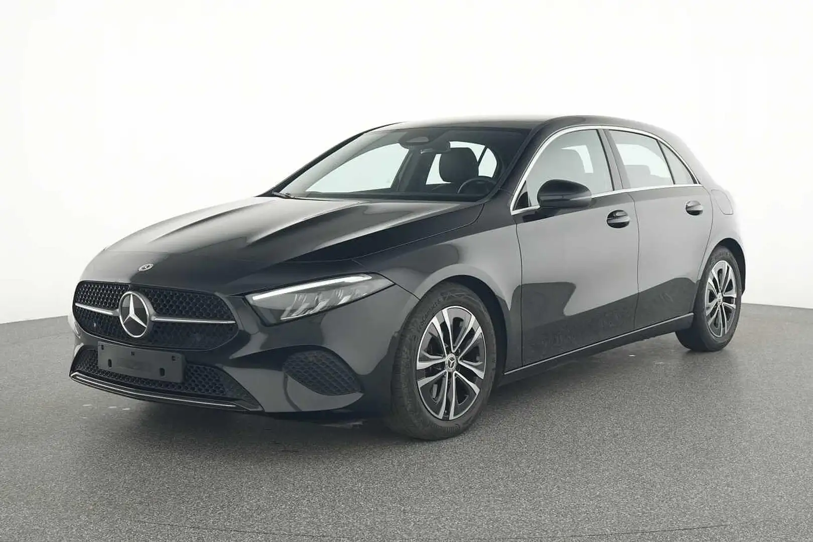 Mercedes-Benz A 180 Business Line Noir - 1