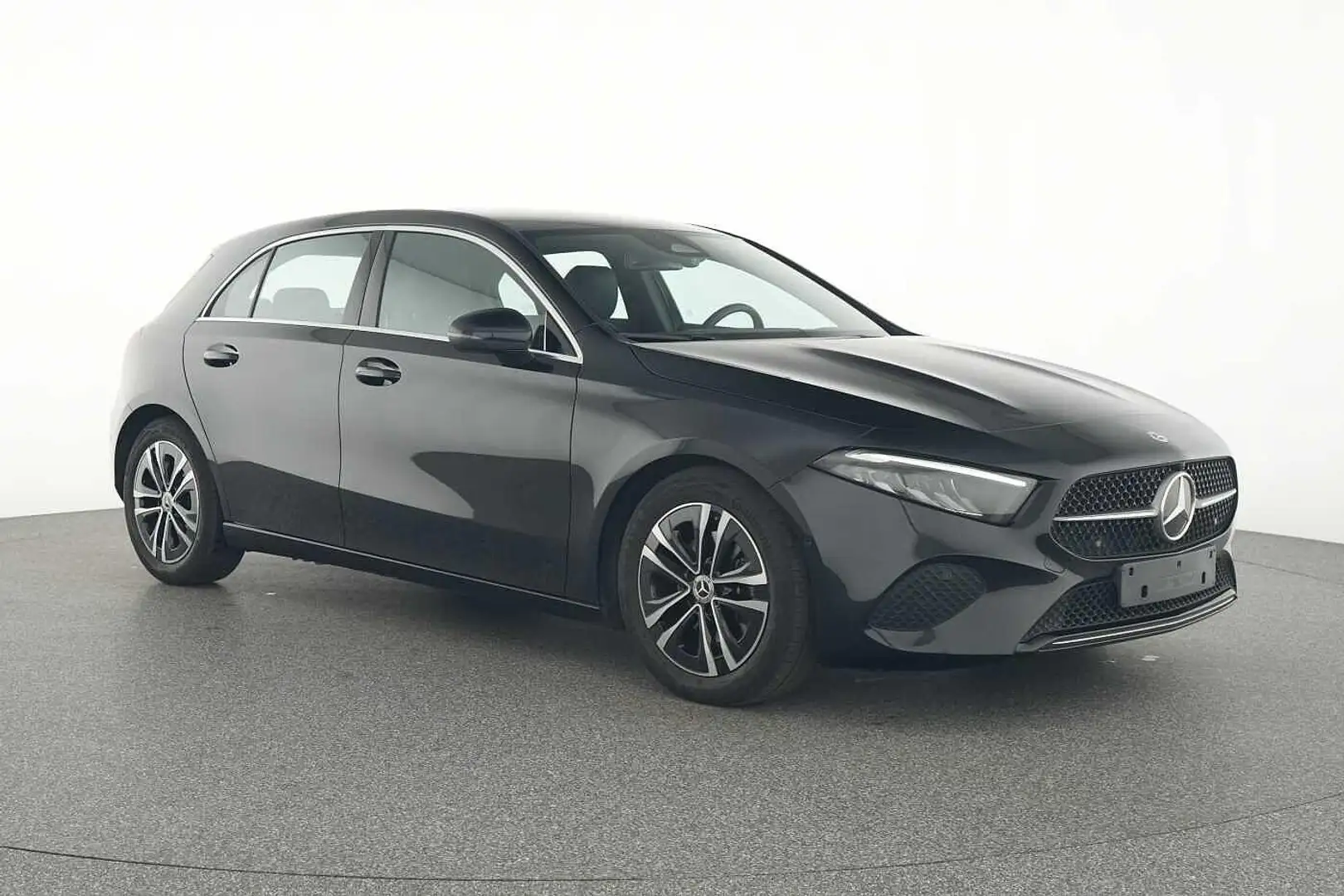 Mercedes-Benz A 180 Business Line Noir - 2